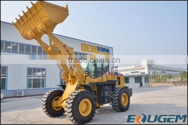 Best wheel loader 3T lowest price