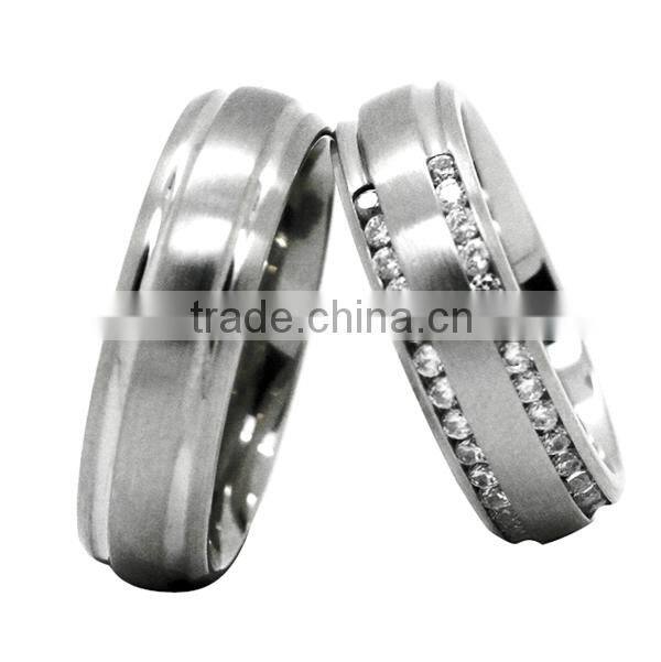 2015 Wedding Ring