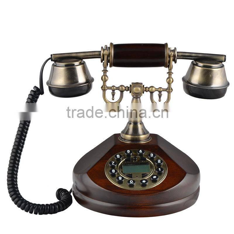 Antique Telephone