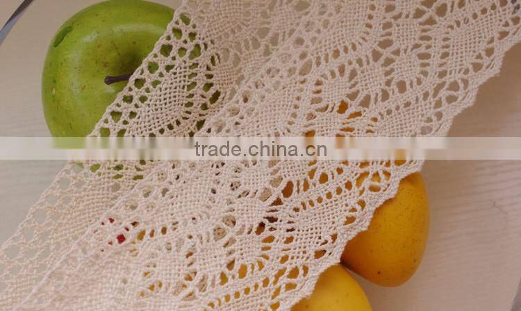 8.5cm Pretty Lace Trimming Lace for Women's Intimate Wear 850601