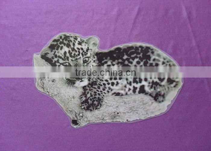 Sublimation transfer printing