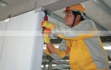 AAC light weight panel building blocks from Inida