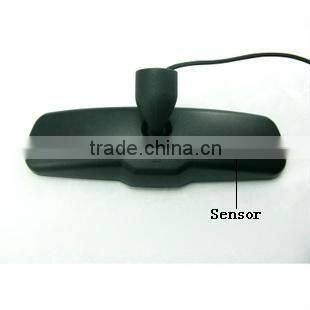 Latest rearview camera vw in compass/temperature for your car