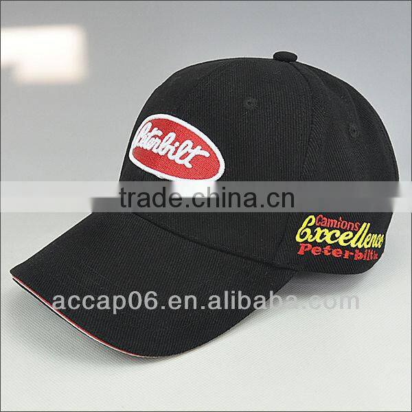 stylish summer baseball caps sports caps