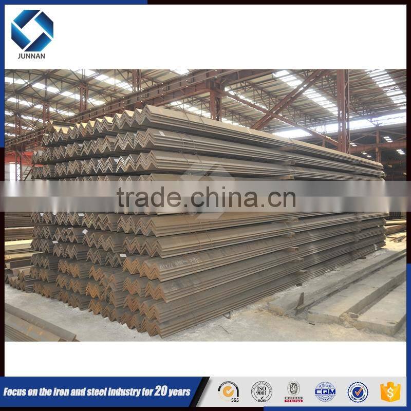 tangshan triangle angle iron dimensions
