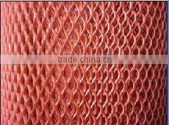 Oxidation color aluminum nets(High quality, high class)