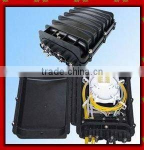 fiber optical cable splice PLC 1*16 splitter joint closure