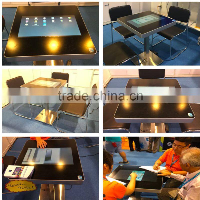 EKAA french farm dinning table antique style