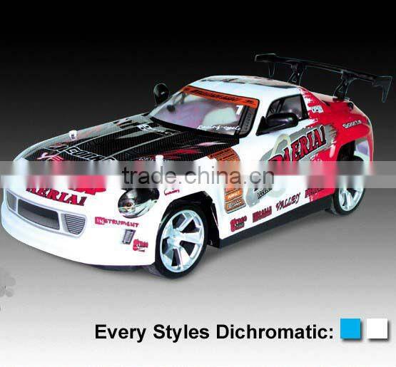 1:14 Scale RC Drift Champion Car