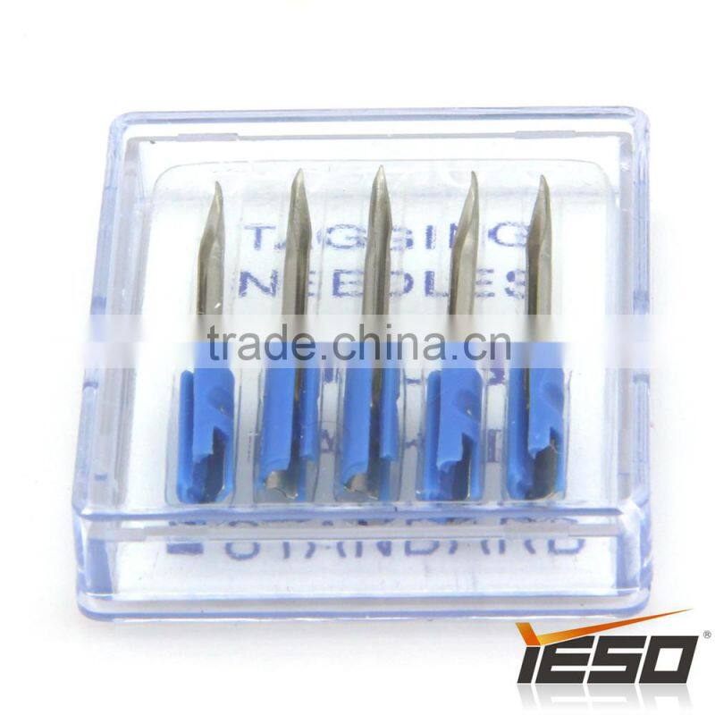 YH-103 Plastic Head Tagging Needle Sewing Machine Spare Parts Sewing Acessories