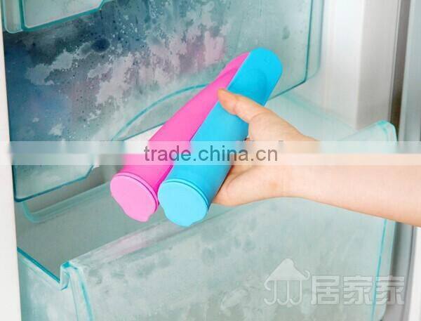 Food Grade Silicone Ice Cream Maker Mould