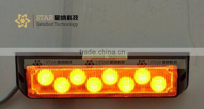 12V High power Auto led modules