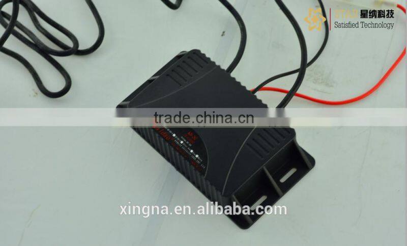 Super bright LED Strobe grill led warning visor lights (XN-202)