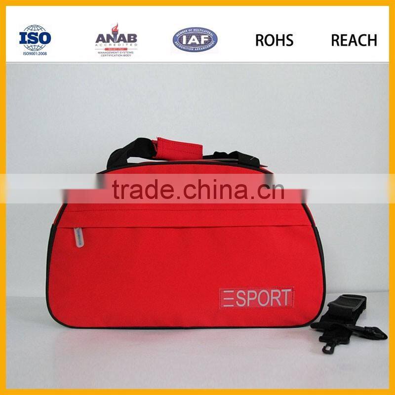 Alibaba Most Popular Luggage Bag Travelling Sports Bags for Sale