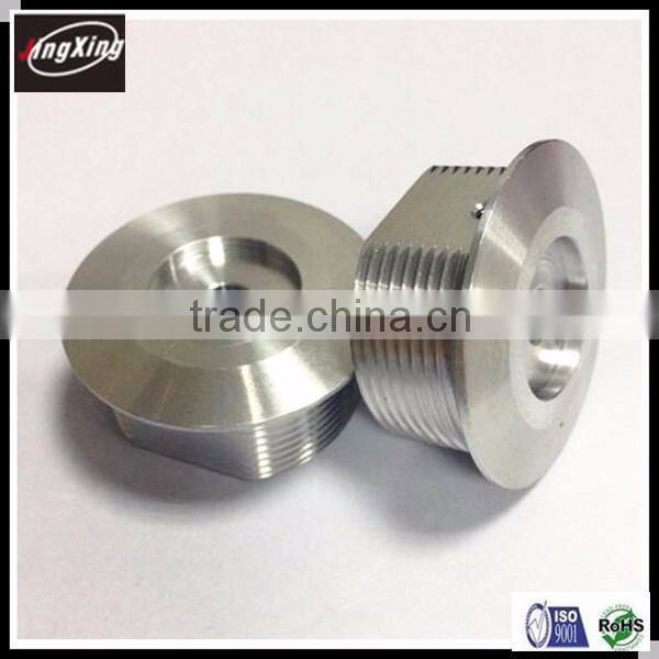 Factory Machining service aluminum machining mechanical part