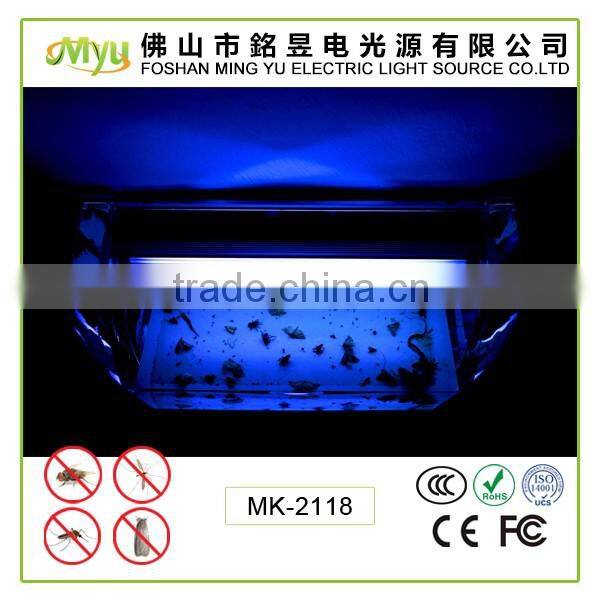 Home appliance Indoor mosquito trap lamp