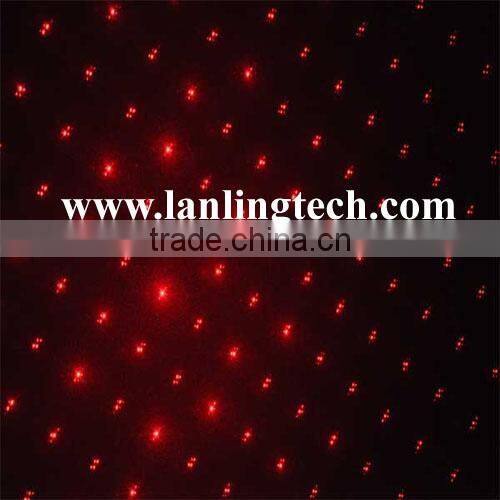 rgy Remote Control party laser light full star dancing mini laser for christmas