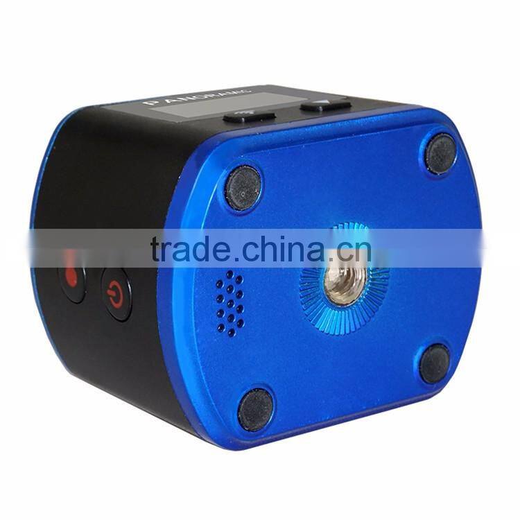 Big promotion 360 degree car parking camera vr AT-10 sports camera