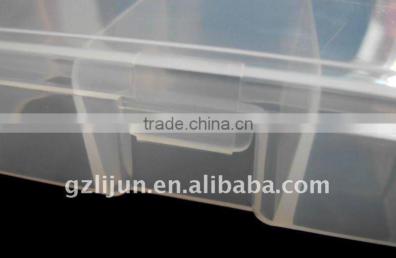 nail art empty container nail decoration containers