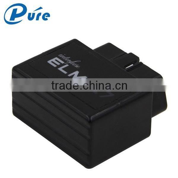 Bluetooth Wireless Connection Scanner Bluetooth 12V Diagnostic Scanner OBD2 Protocols Scanner