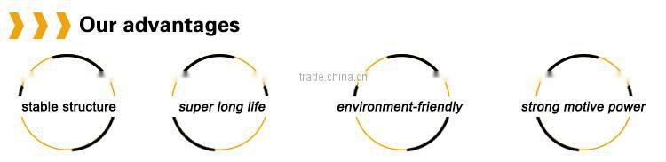 6-EVF-35 12v35Ah@3HR SLA lead acid electric bike battery