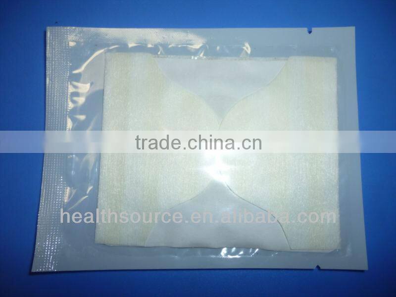 2013 new products moxibustion patch