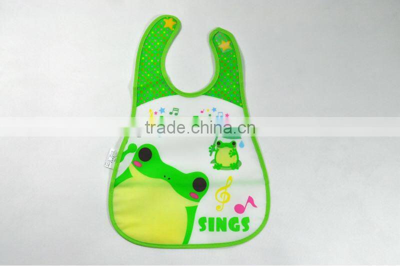NEW MOM AND BAB fashion fancy waterproof baby bibs