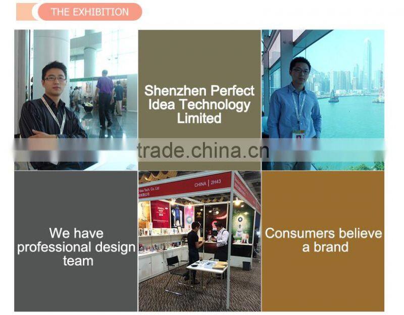 Gold supplier china face beauty facial massager