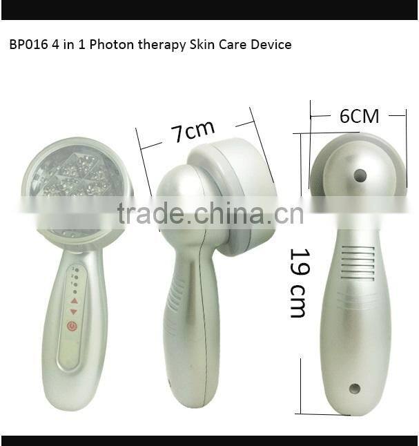 Beperfect acne blue light therapy in the treatment of acne machine home use