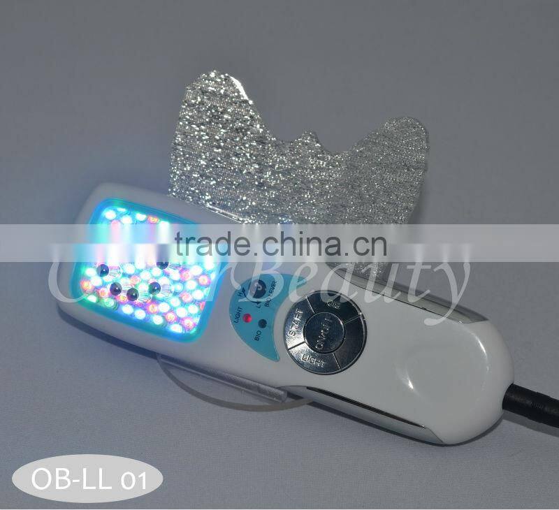 led Skin Beauty pdt Machine (LED Light Therapy )