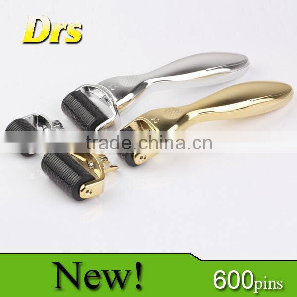 Promotional rodillo dermis for face care