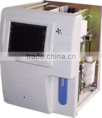 portable medical laboratory blood test equipment