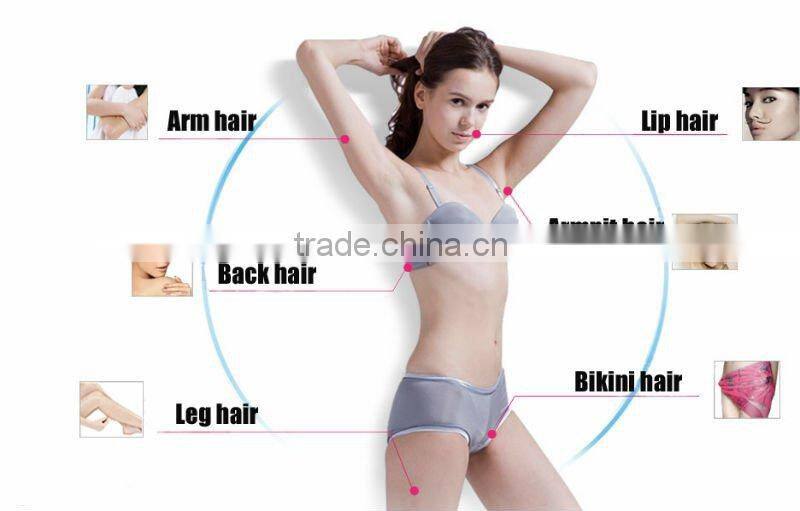 E-200 IPL hair removal machine chloasma removing