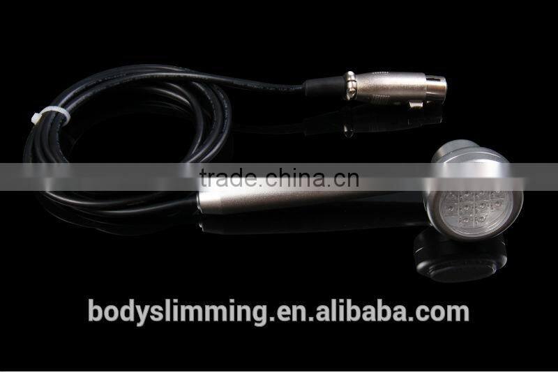 Velahsape III Vacuum Roller Massage Radio Frequency Lipo Laser Ultrasonic Cavitation Remove Localized Fat Or Deep Cellulite