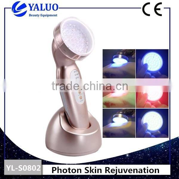 electronic massage device with good effect