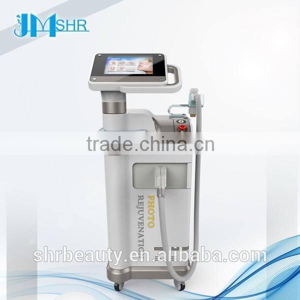 Proffessional Painless 808nm Laser Hair Removal Machine