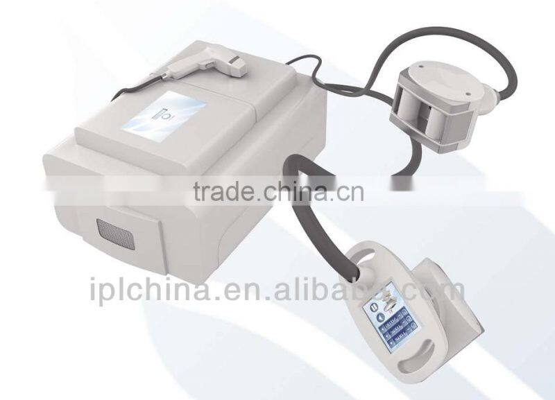 2014 Multi-Frequency Radio Frequency Face Toning Device-Cellactor