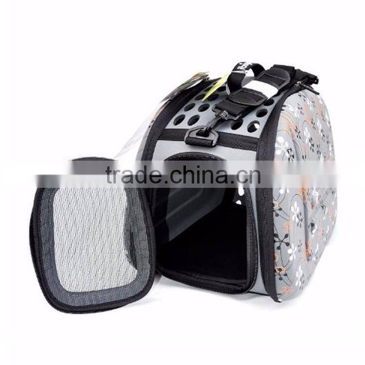 Pet Travel Carrier Bag Cat Dog Eva Pet Bag