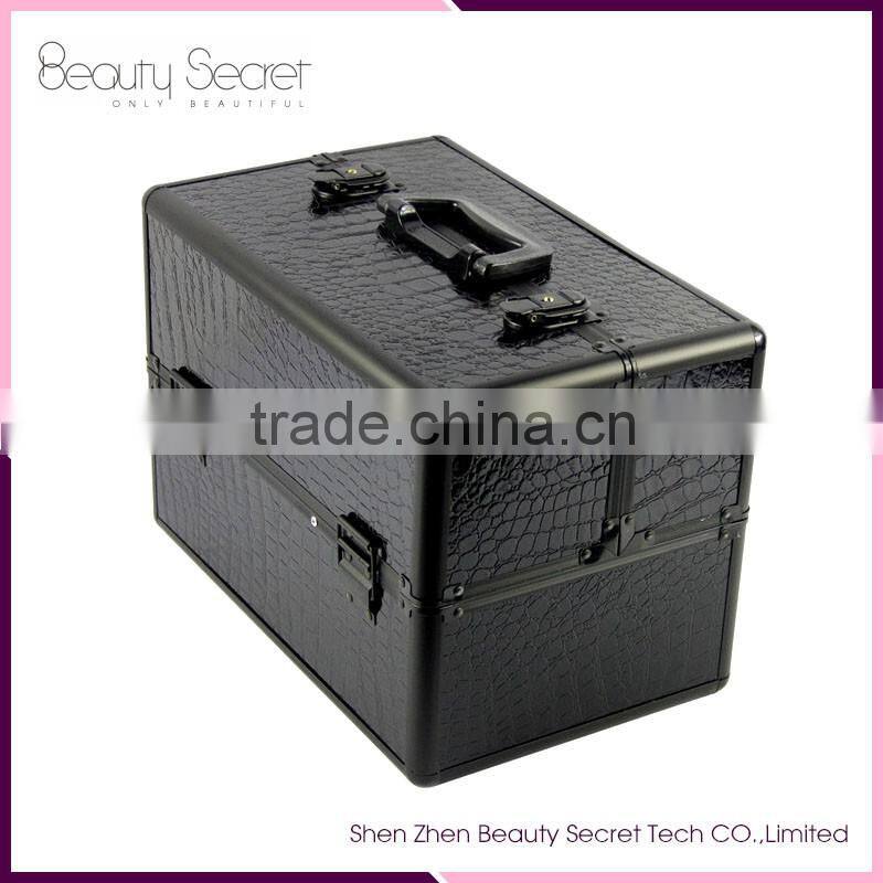 Oem Aluminum Tool Case Custom Metal Tool Box