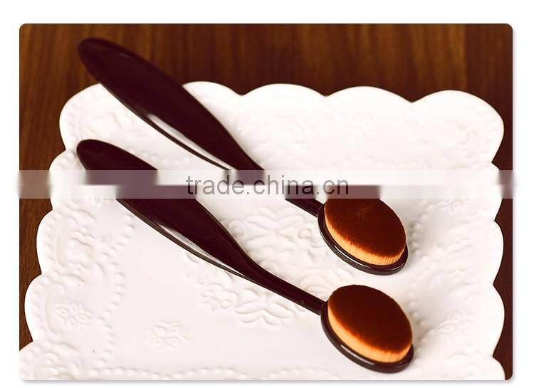 Fashion Makeup Brushes for Foundation Fashion Single Brush