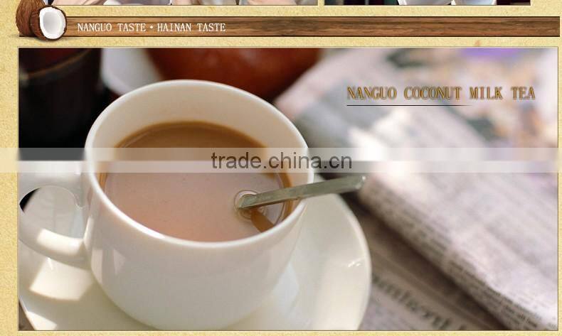 milk tea powder 170g