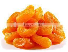 Best Selling Dried Apricots Whole Pitted