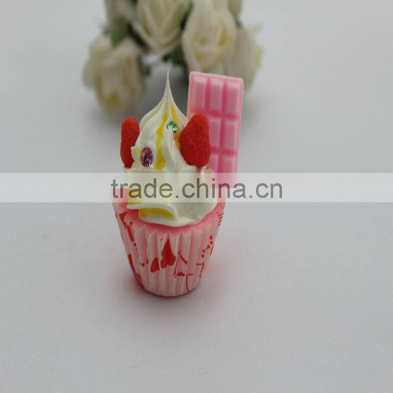 PVC jewelry keychain/ fashional keychain with custom logo