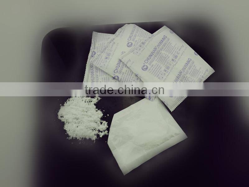 Top China Manufacturer Supply of Desiccant Calcium Chloride