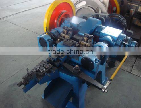 iron nail making machine nail making machine price screw nail making machine Nail making machine price
