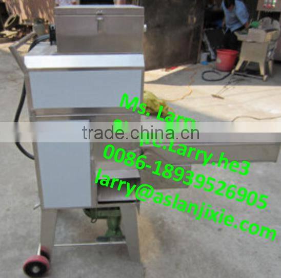 fresh corn thresher machine/fresh corn thresher/fresh corn threshing machine