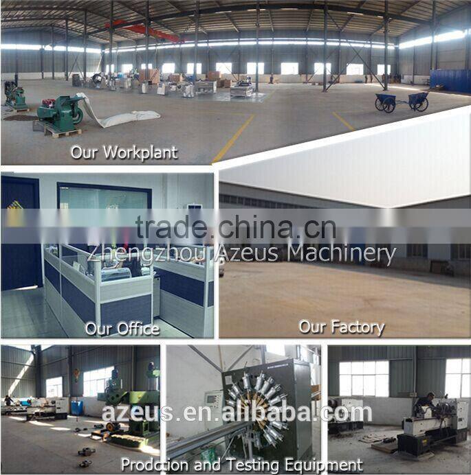 Professional manufacturer of soybean milk process machine