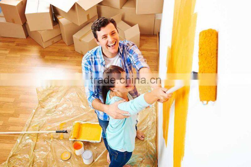 2015 hot sale professional factory one/two color print wood paint mixing sticks