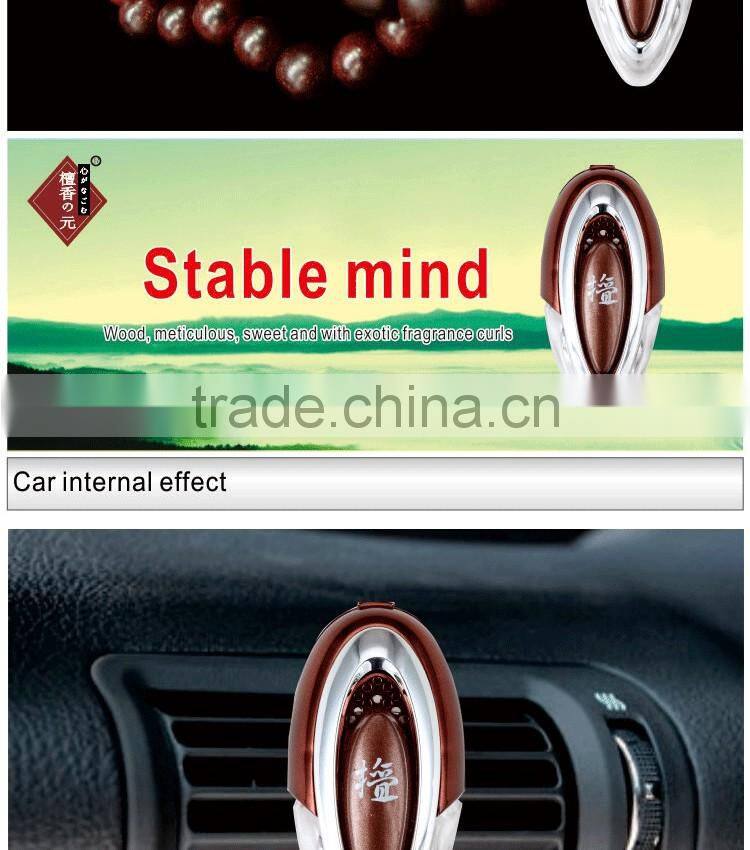 Hot sale directional air vent freshener