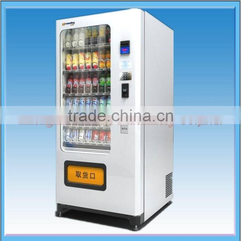 High Quality Coffee Bean Vending Machine
